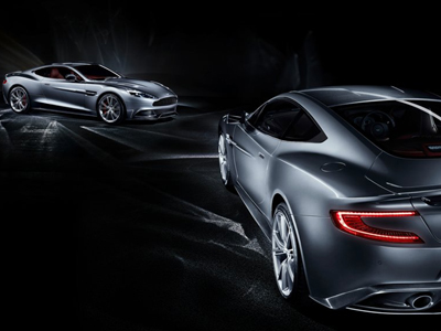 Πωλείται η Aston Martin